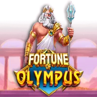 Fortune of Olympus